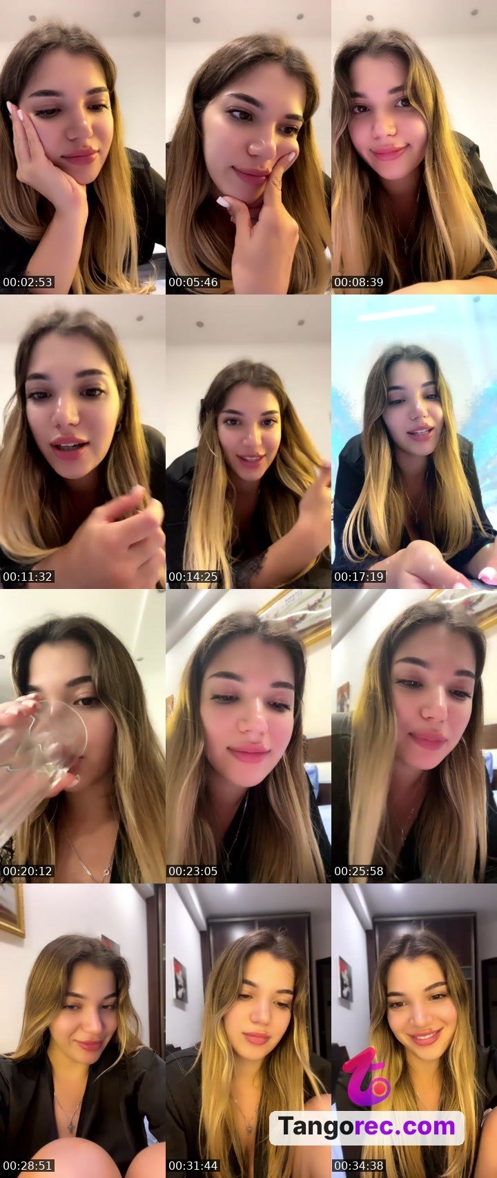 @moon28x Tango live from 2026-08-18