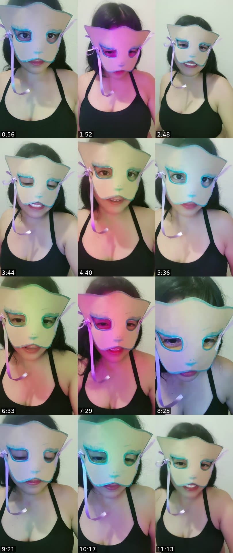 @carolinaesp Tango LIVE from 2026-07-04