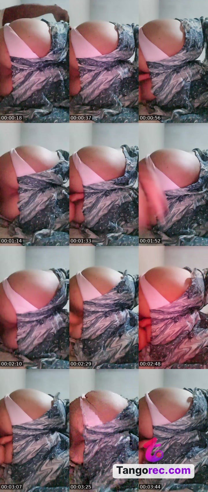 @tacticalbulldog-50980 Tango LIVE