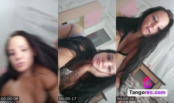 @evanevskaa Tango LIVE