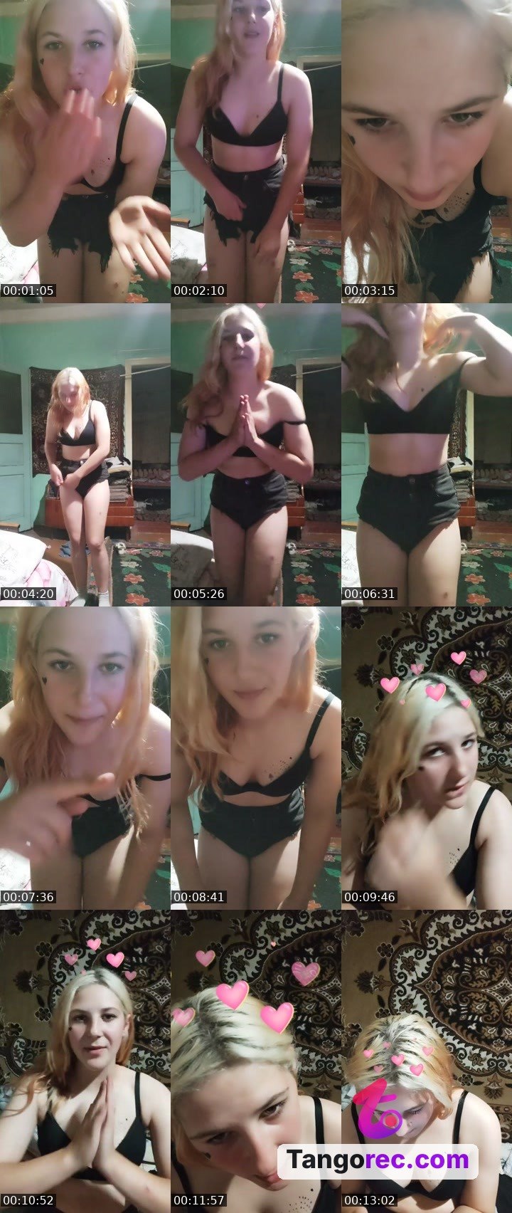 @chillwolf-258382 Tango LIVE