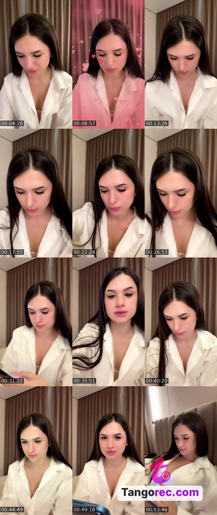 @hellothere24 Tango LIVE
