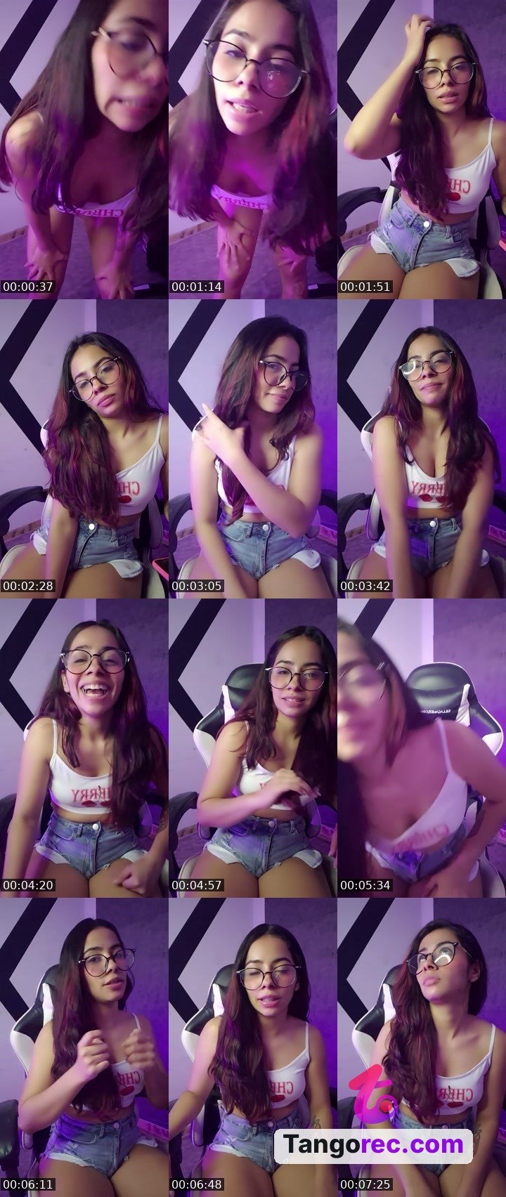 @naugthyess482 Tango LIVE