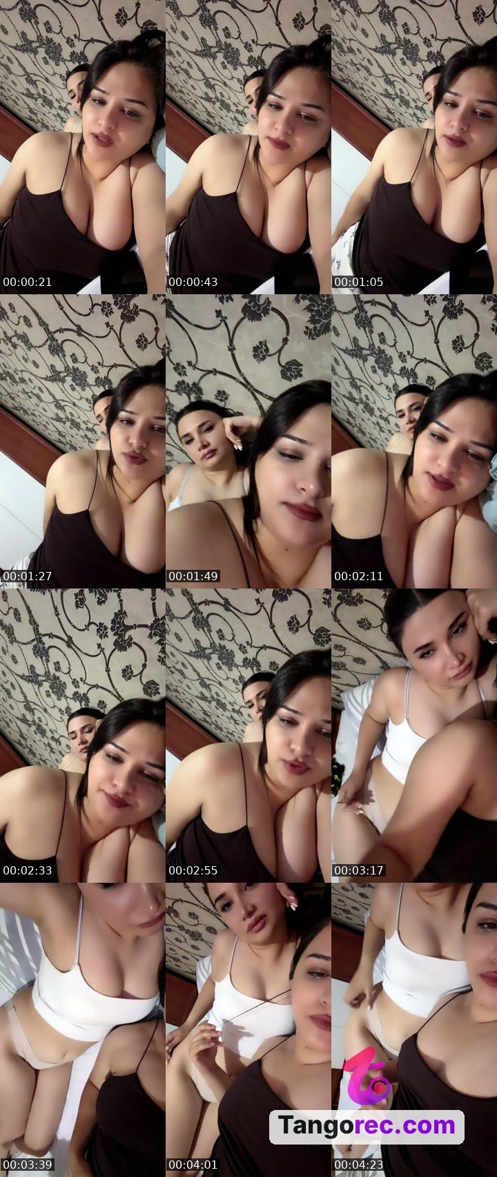 @yenineww Tango LIVE
