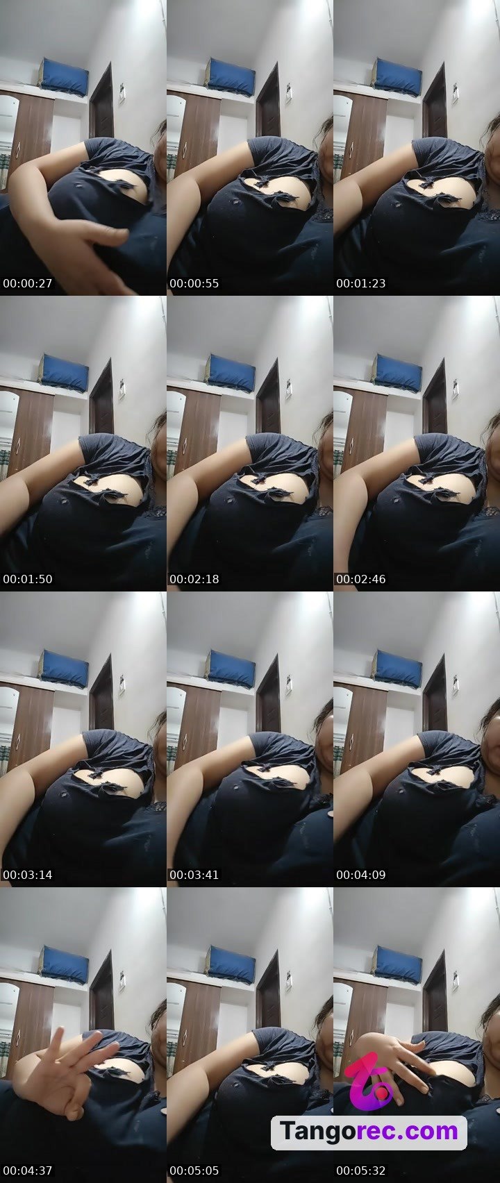 @asklove6 Tango LIVE
