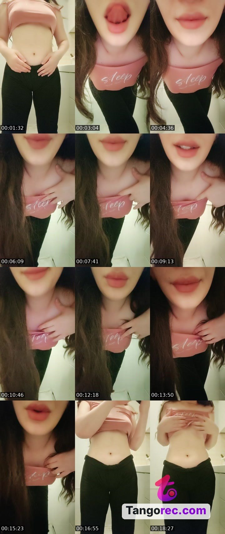 @ayise3333 Tango LIVE