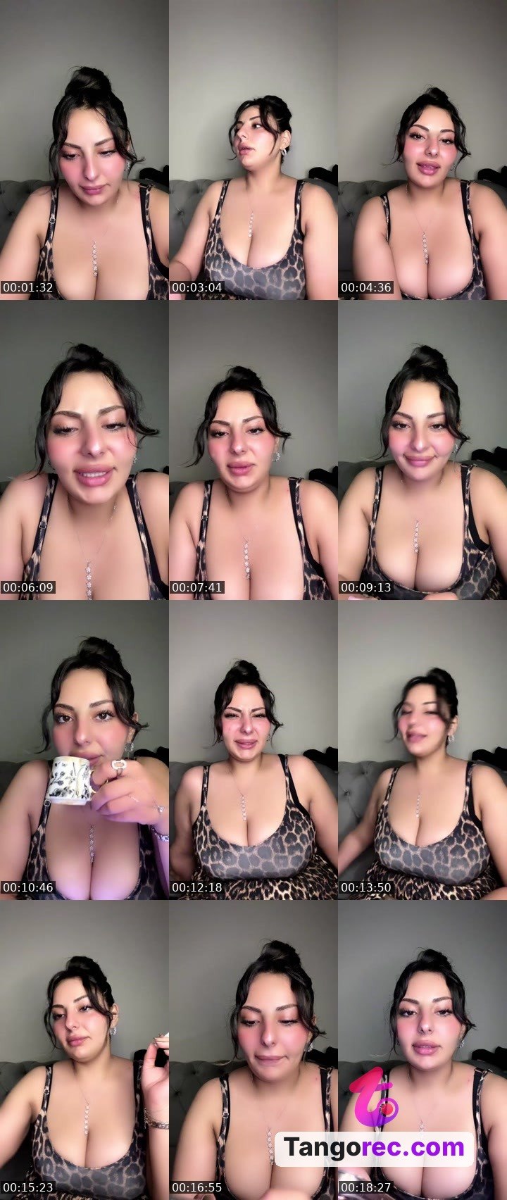 @nur_23 Tango LIVE