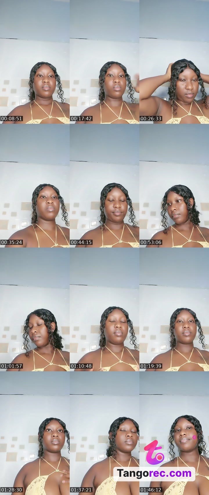 @twinkie4 Tango LIVE