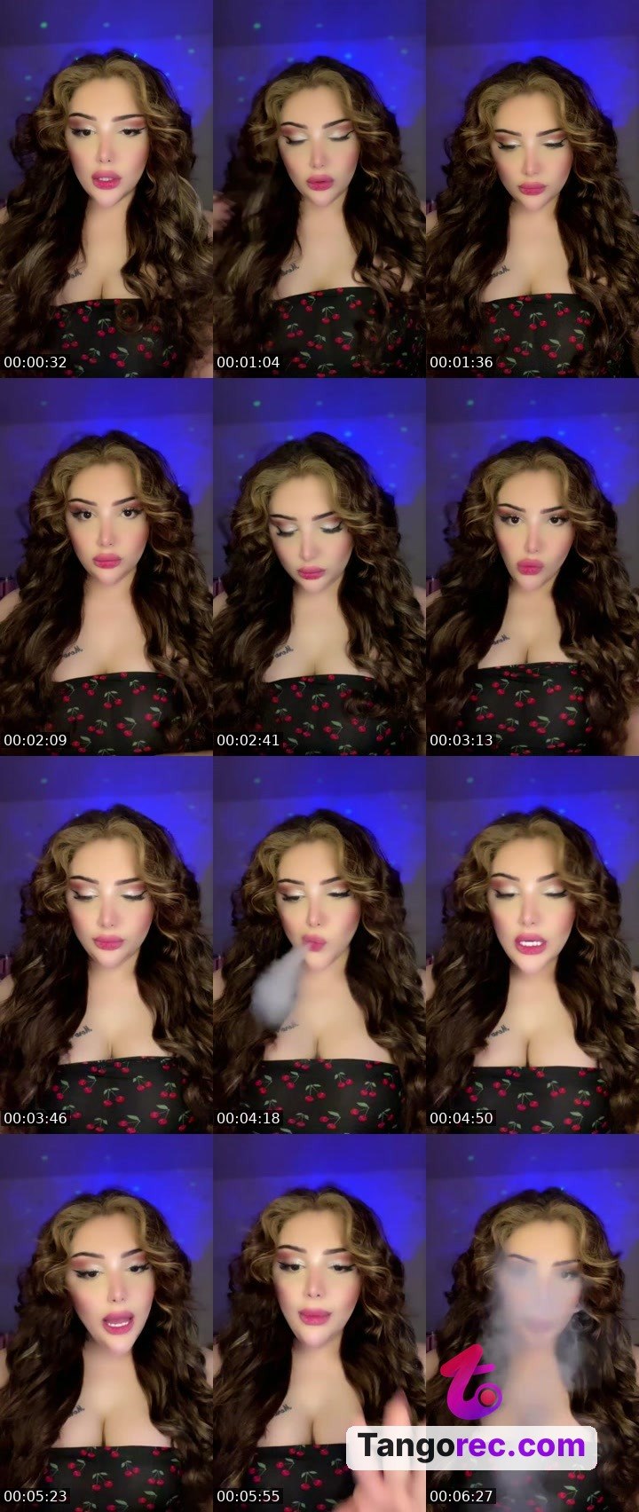 @pleasantgiraffe-122643 Tango live from 2026-08-18