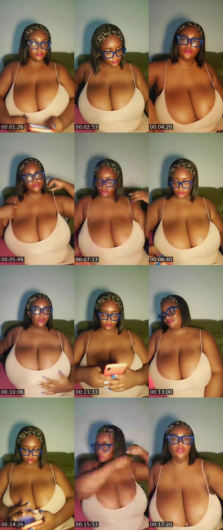 @bustiprettyn Tango LIVE