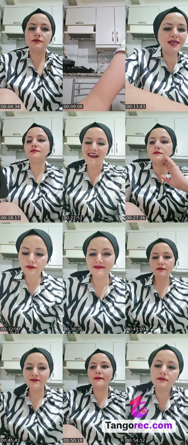 @esrann4 Tango LIVE