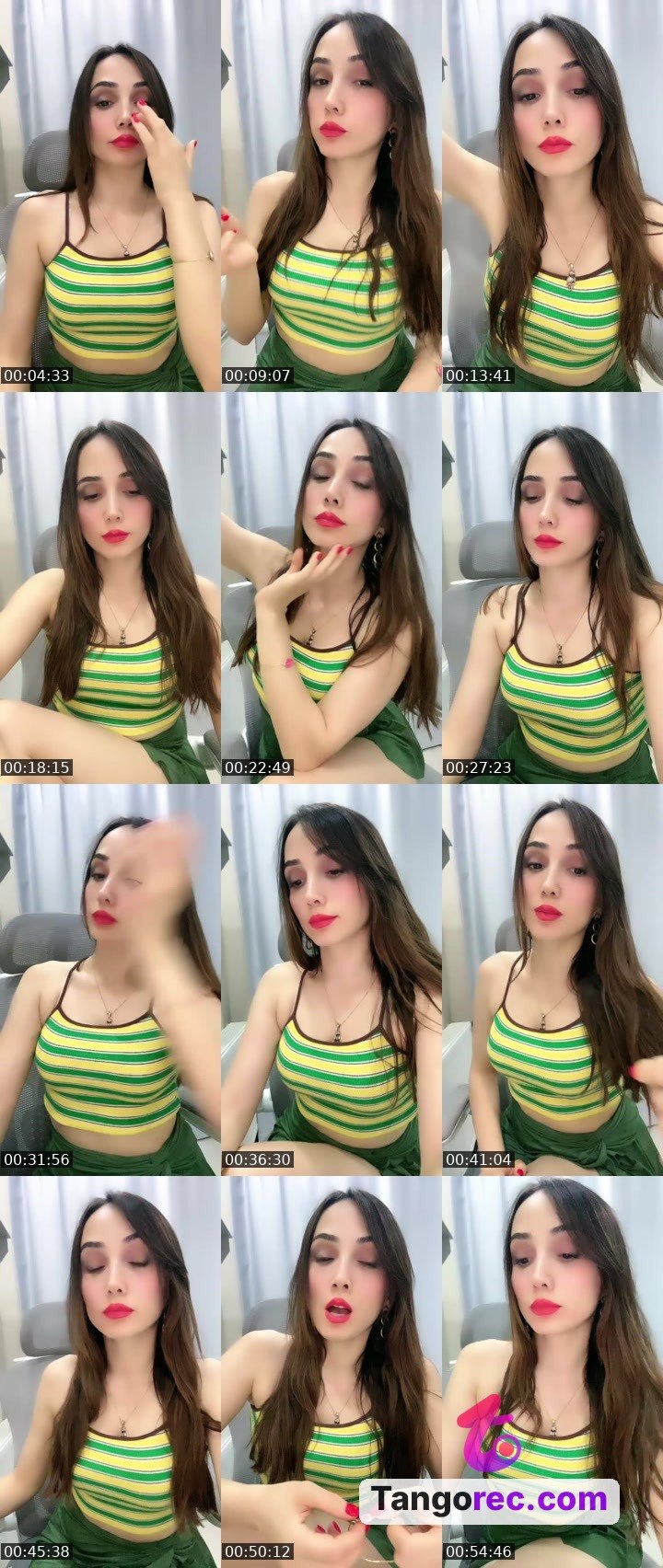 @eteusbsisb Tango LIVE