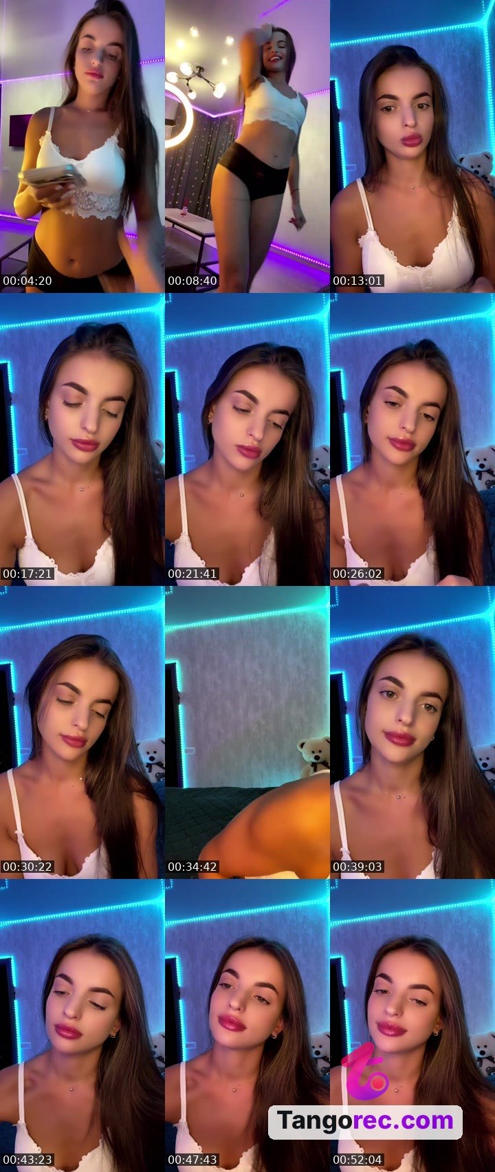 @eve1506 Tango live from 2026-08-18