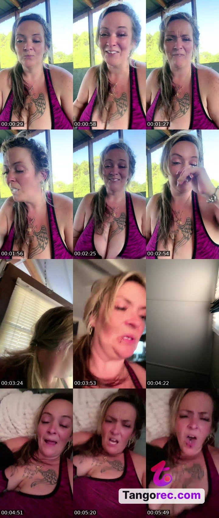 @im_her01 Tango live from 2026-08-18