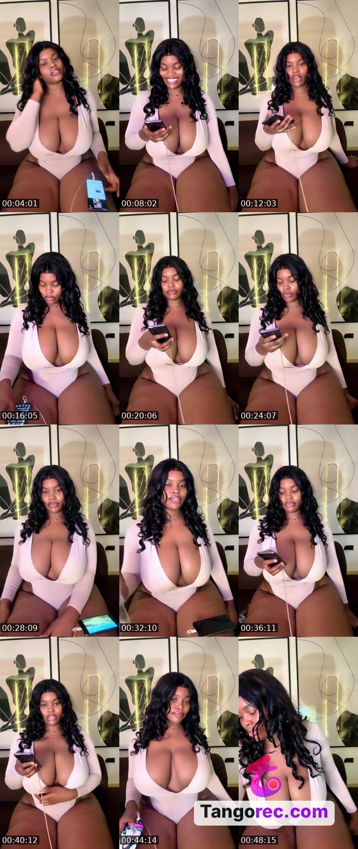 @nkem001 Tango LIVE