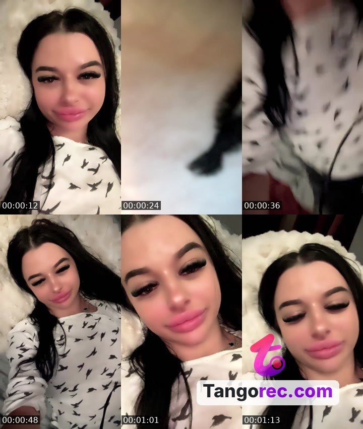 @mollys420 Tango LIVE