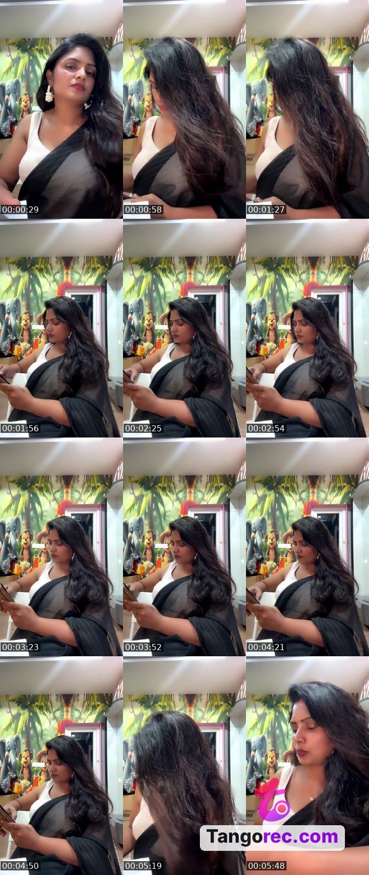 @incrediblecrocodile-15504 Tango LIVE