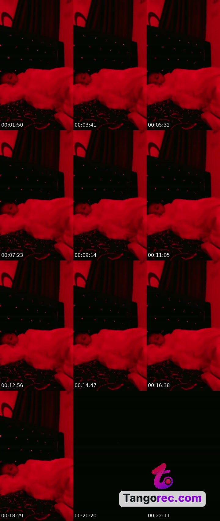@rapidhippo-60696 Tango LIVE