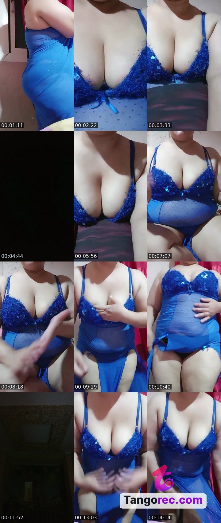 @sir-bear-55857 Tango LIVE