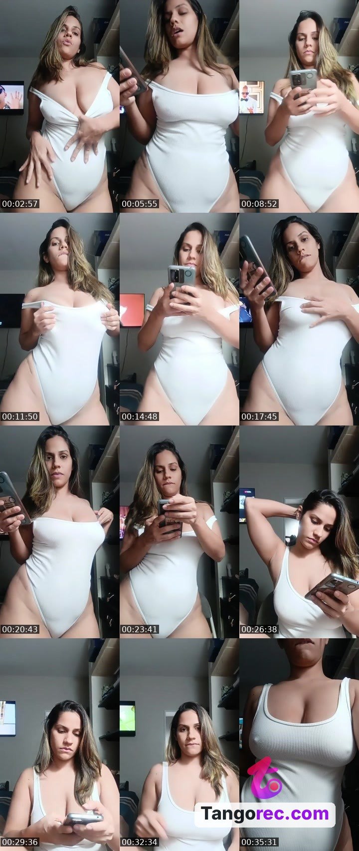 @sienna_01 Tango live from 2026-08-18