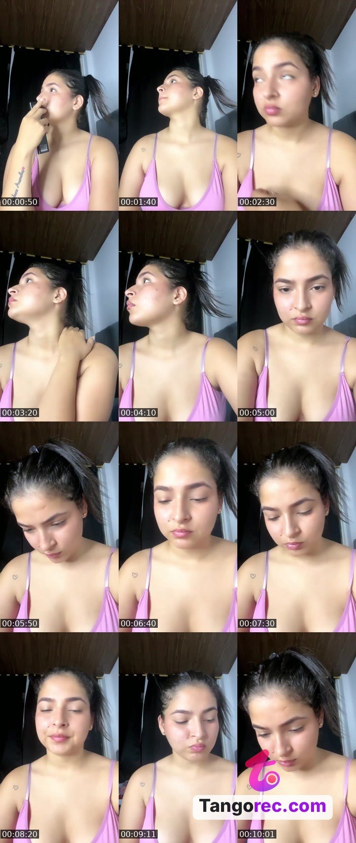 @futuristicsquirrel-102781 Tango LIVE