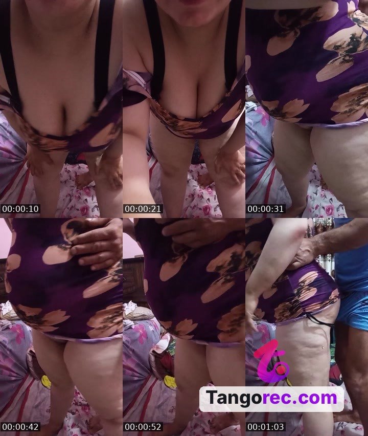 @laila2589632 Tango live from 2026-08-18