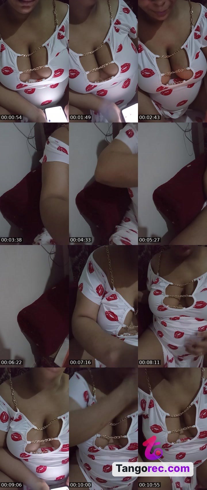 @nice-fox-113626 Tango LIVE