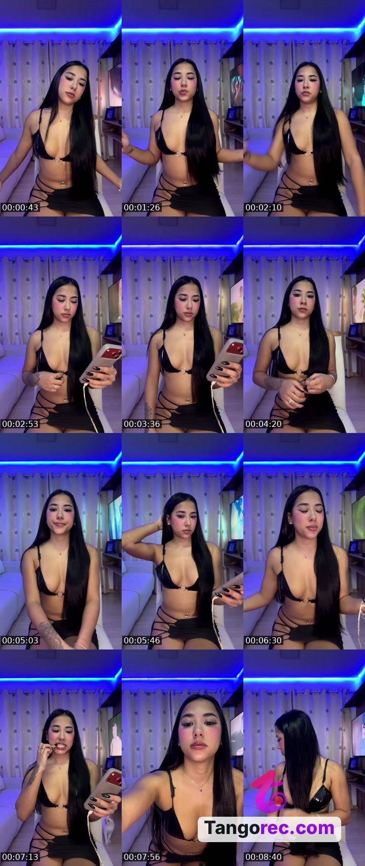 @34543p Tango LIVE