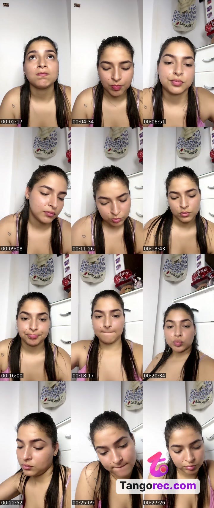 @futuristicsquirrel-102781 Tango LIVE