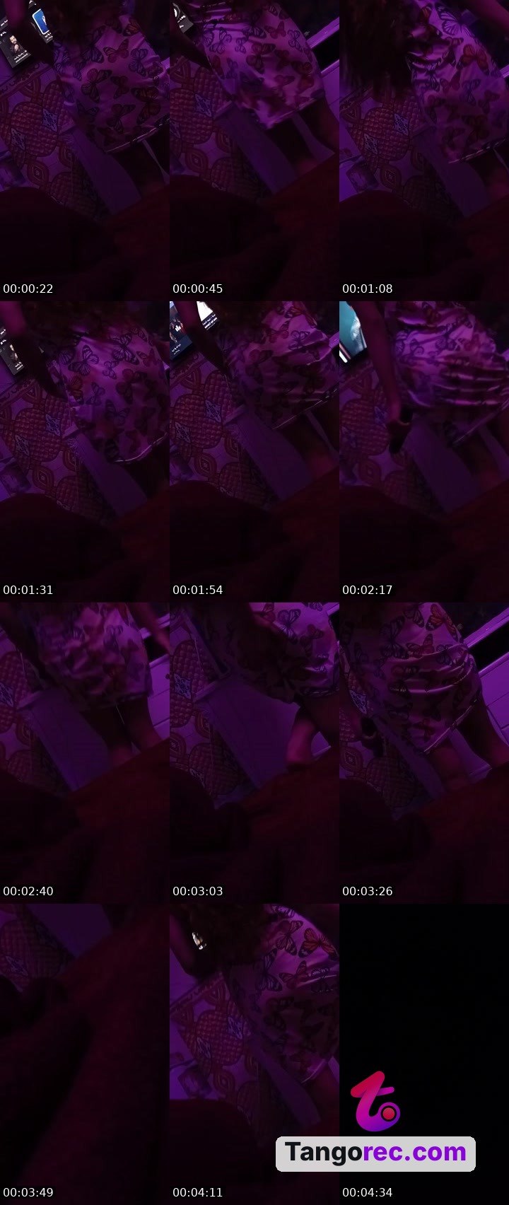 @glorious-elephant-128705 Tango LIVE