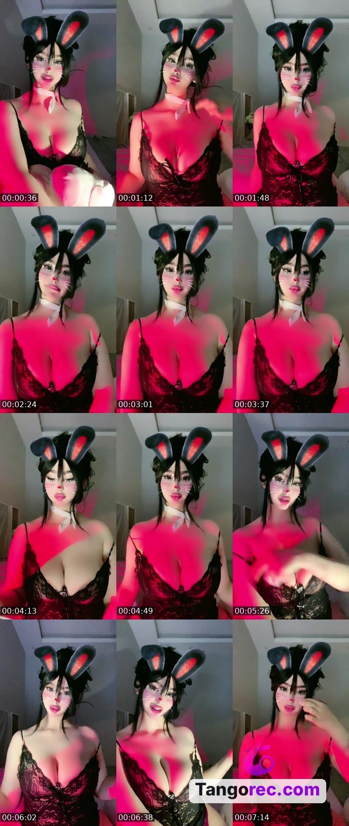 @cat_woman Tango live from 2026-08-19