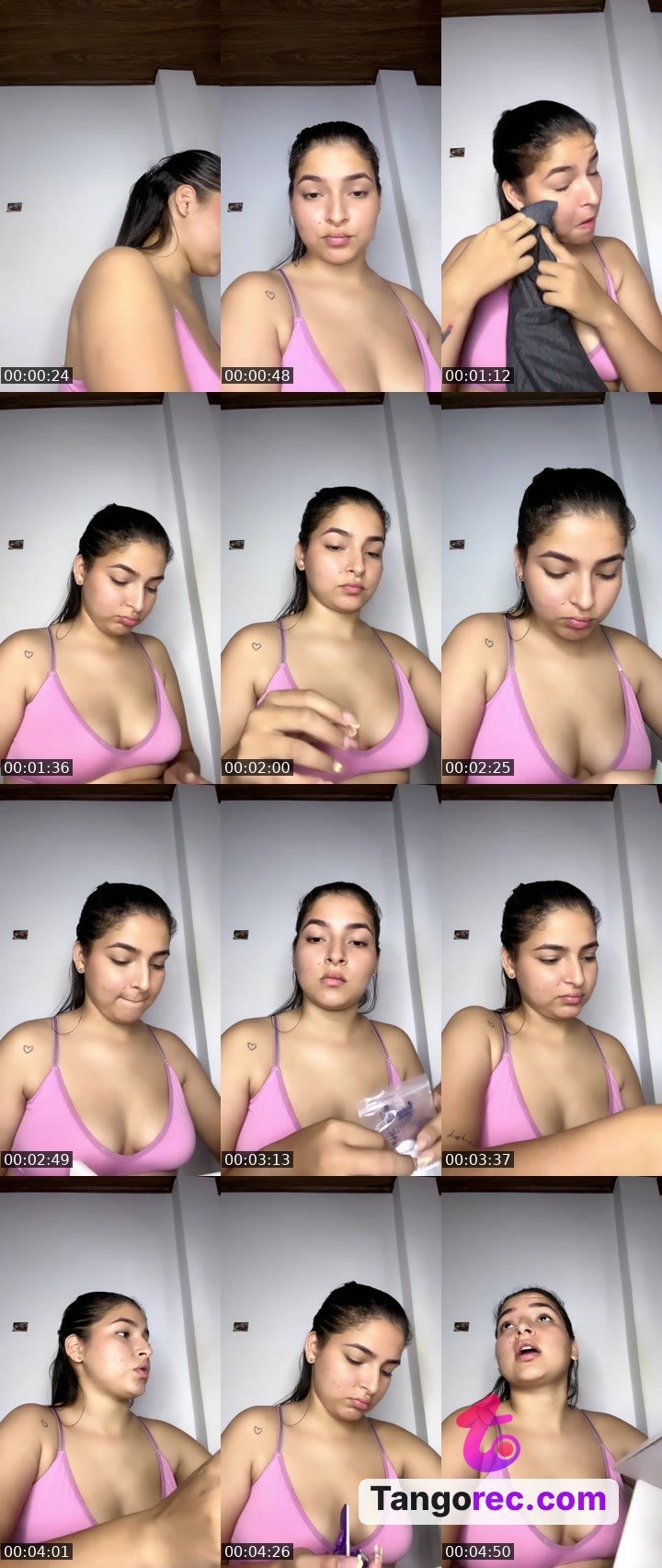 @futuristicsquirrel-102781 Tango LIVE