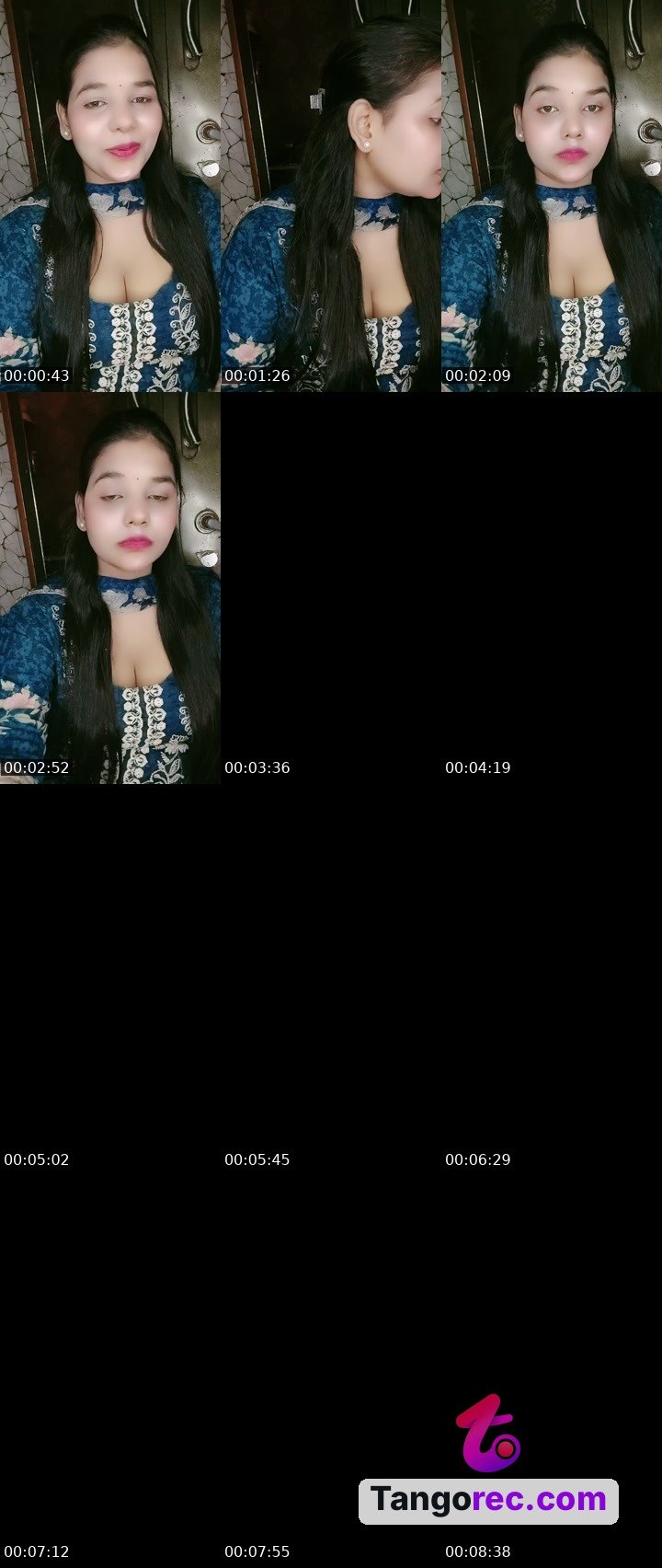 @sanaa04 Tango LIVE