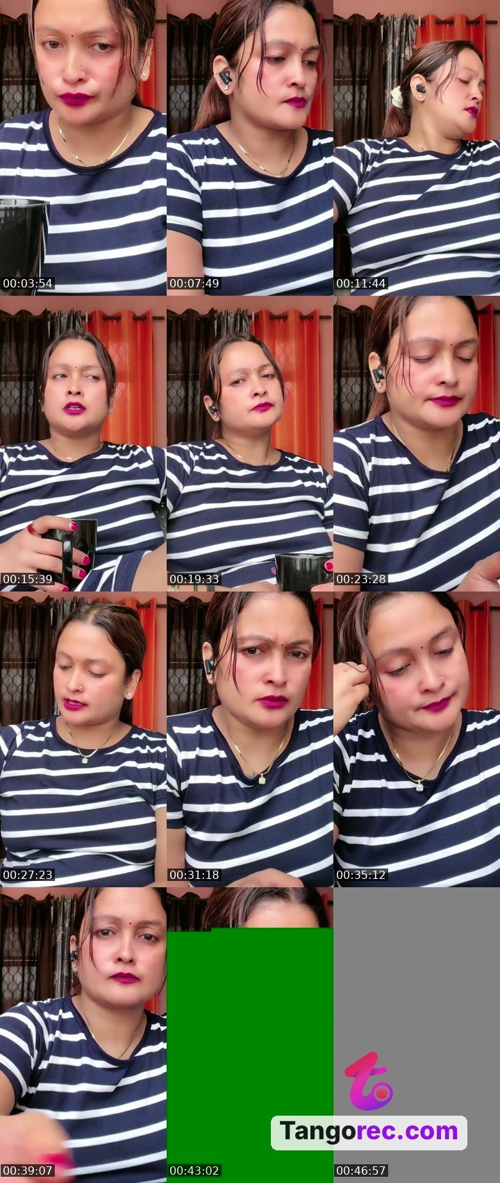 @scgvcccbnncxzkvkv Tango LIVE