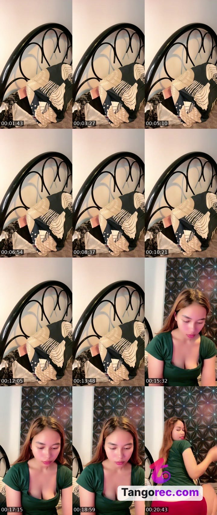 @hiitsmehotie Tango live from 2026-08-19