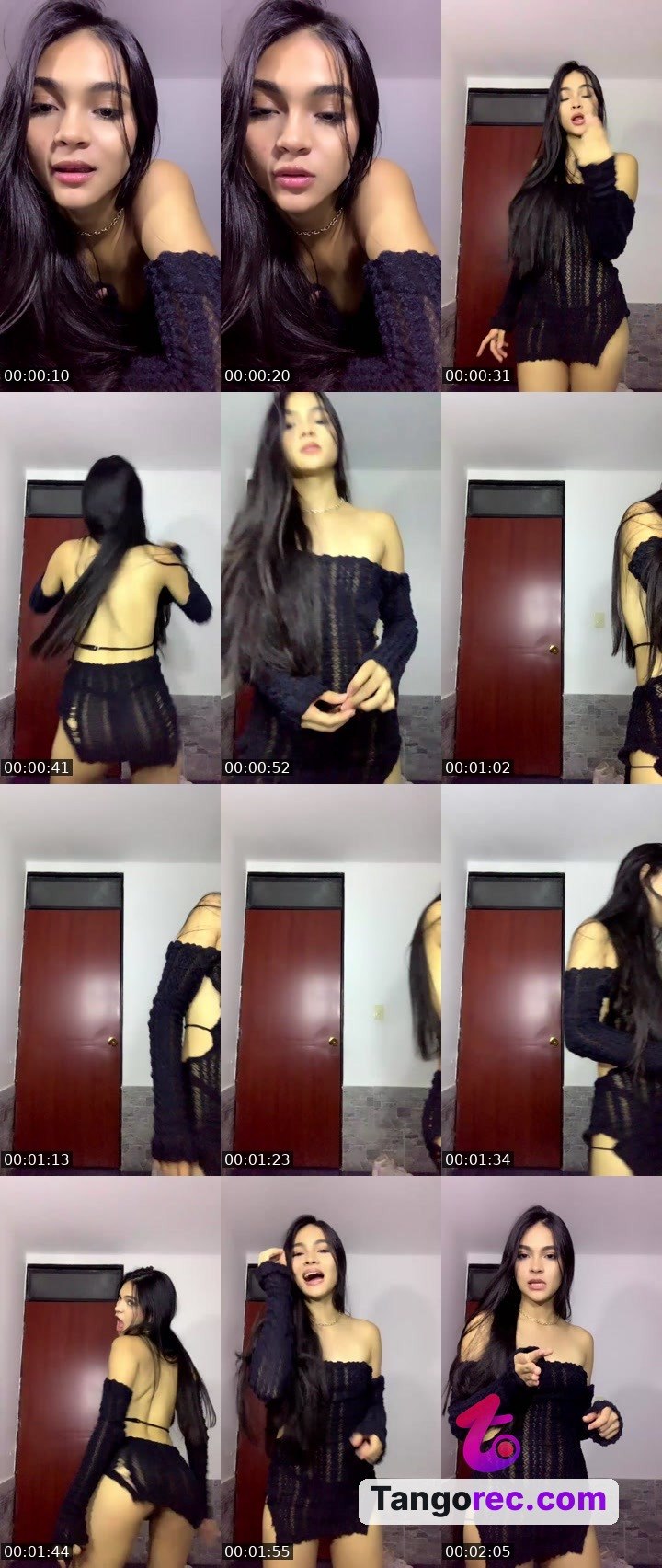 @mia21-2 Tango live from 2026-08-19