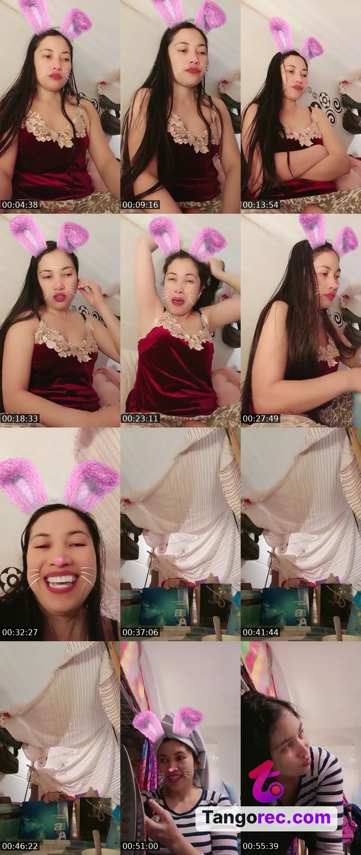 @maria-flor-4206 Tango LIVE