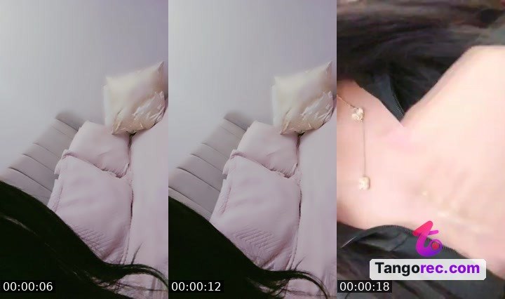 @tahanihano Tango live from 2026-08-19