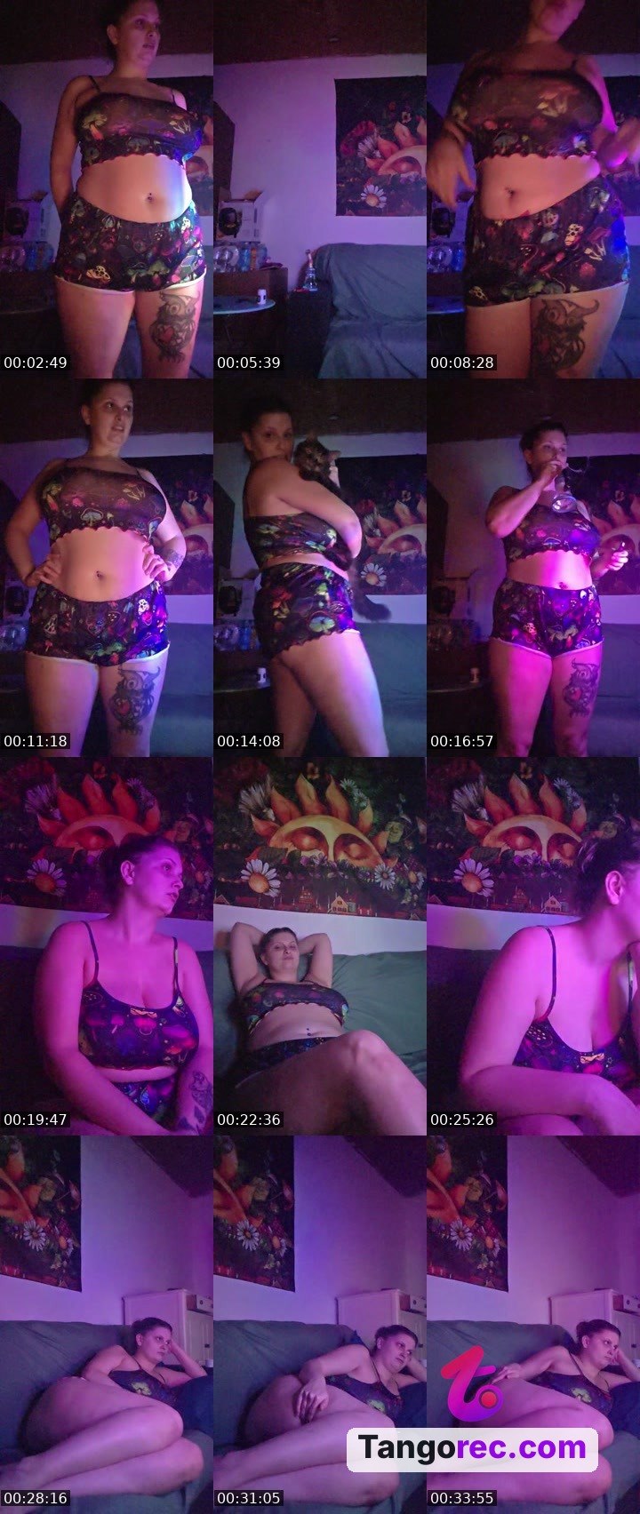 @lusshh420 Tango LIVE