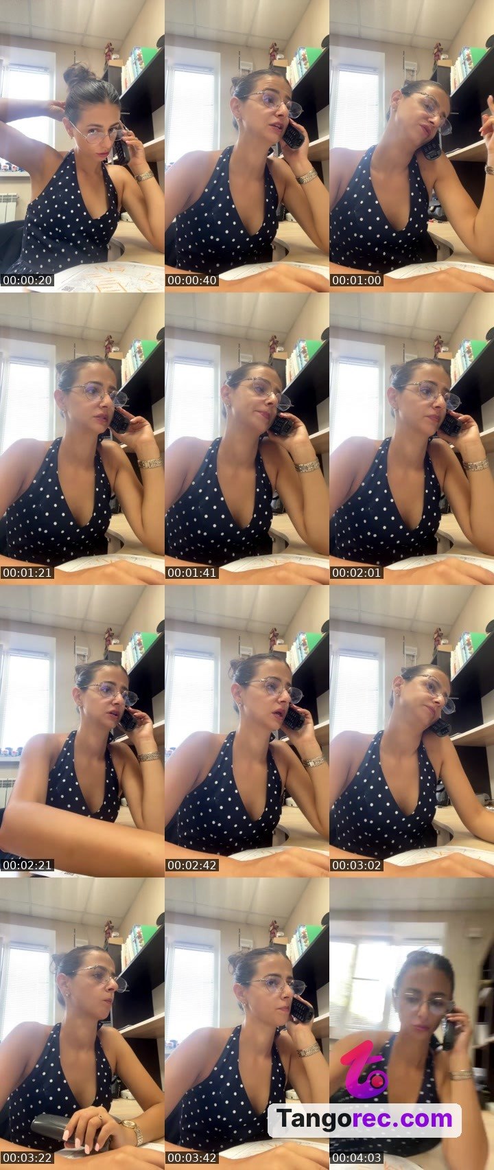 @amalya_777_amal Tango LIVE