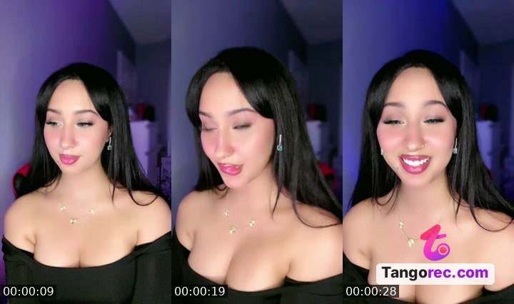 @preciousr Tango LIVE