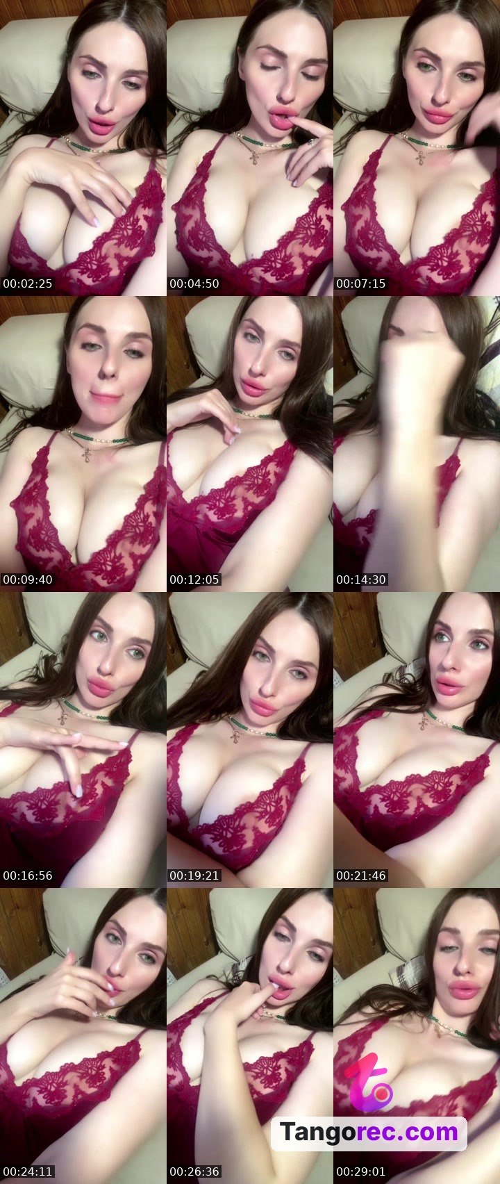 @iron-bull-145253 Tango LIVE