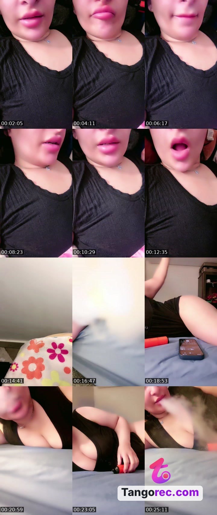 @lolo1991 Tango live from 2026-08-19
