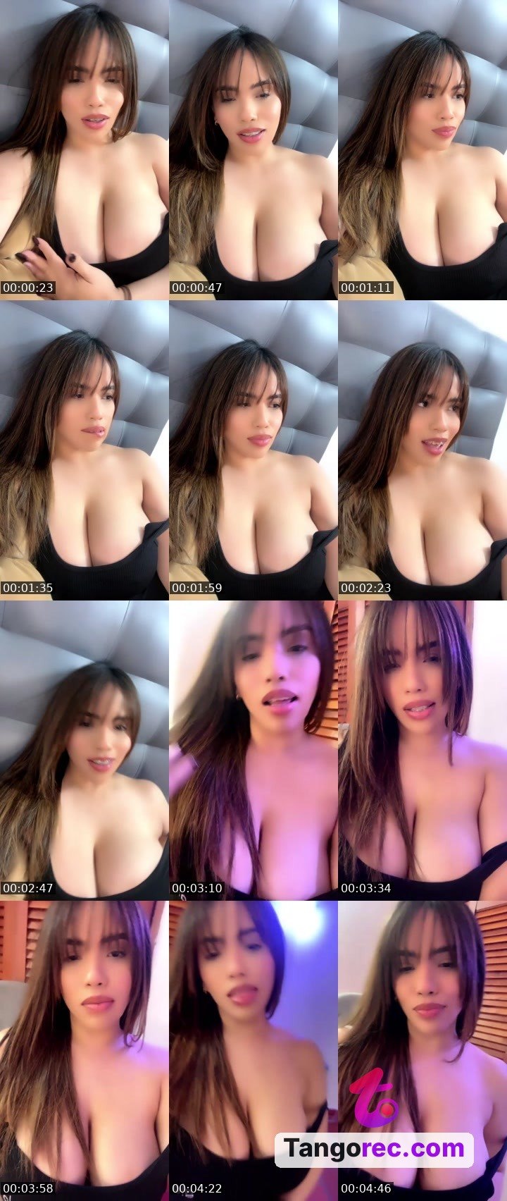 @candynpls Tango LIVE