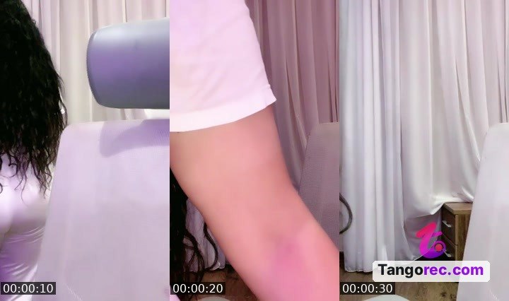 @markbshw Tango live from 2026-08-19