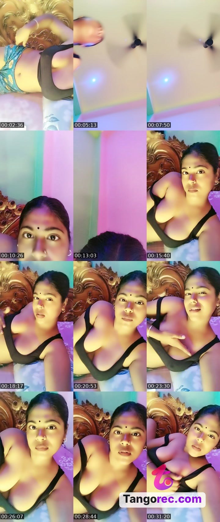 @sonali838 Tango live from 2026-08-19