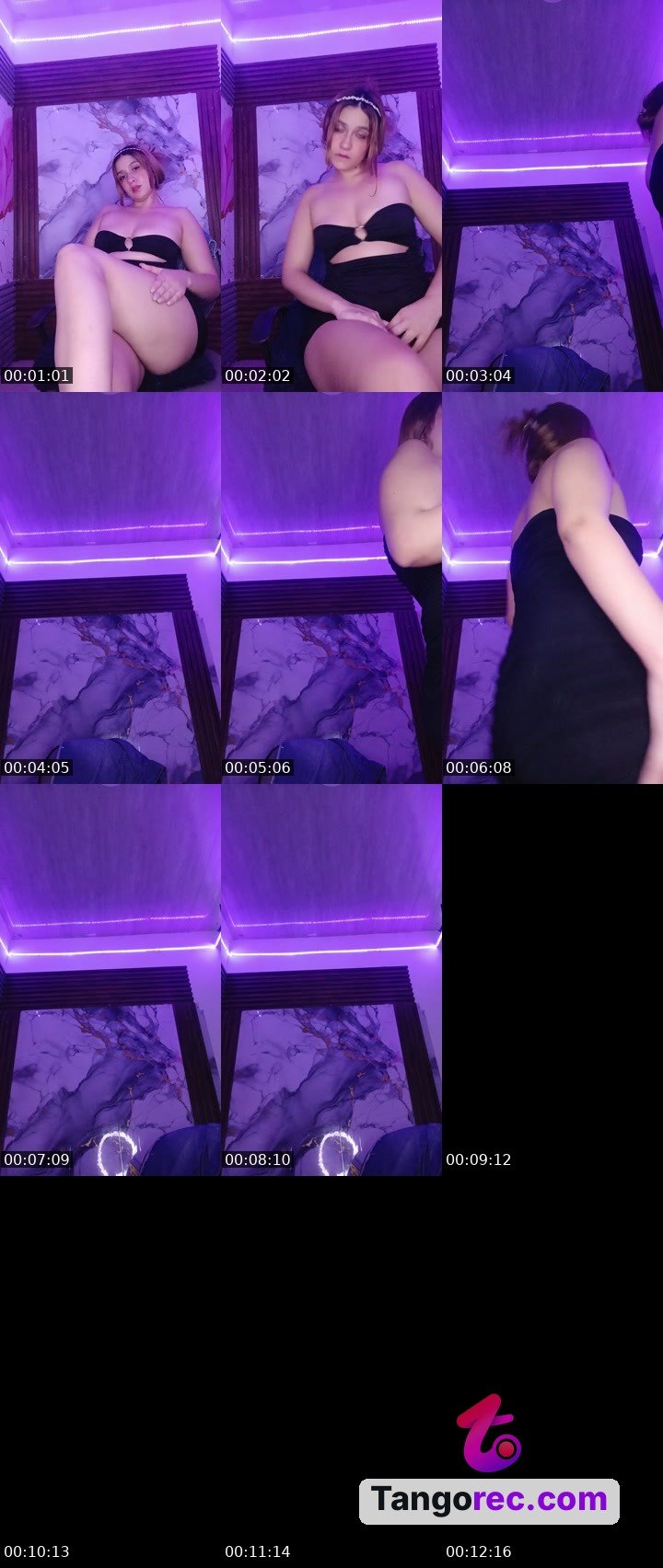 @bonniee2 Tango LIVE