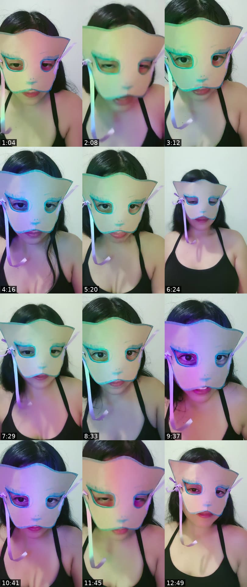 @carolinaesp Tango LIVE from 2026-07-04