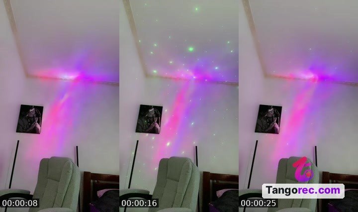 @taya00 Tango live from 2026-08-19