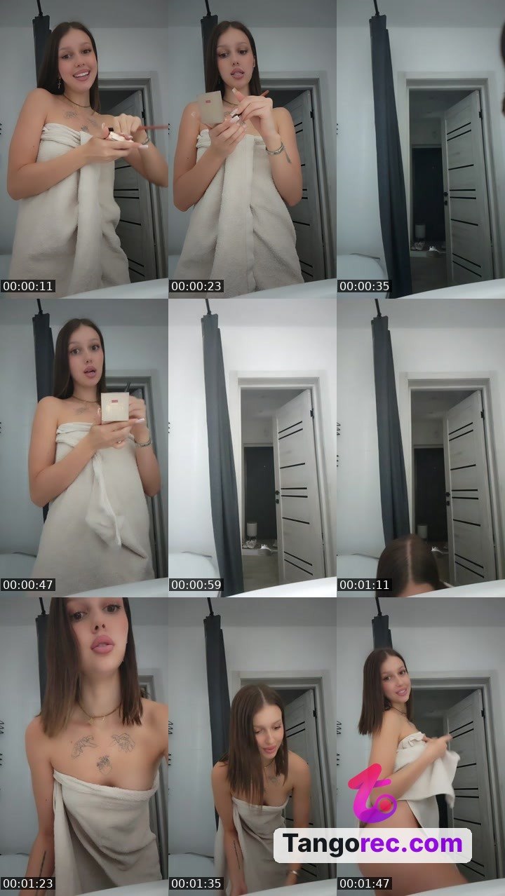 @juliasun Tango LIVE